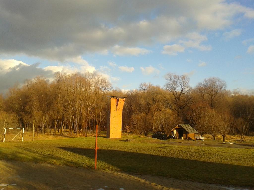 Noclegi Pod Bukowina Мычковце Номер фото